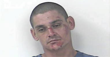 Rafael Galban, - St. Lucie County, FL 